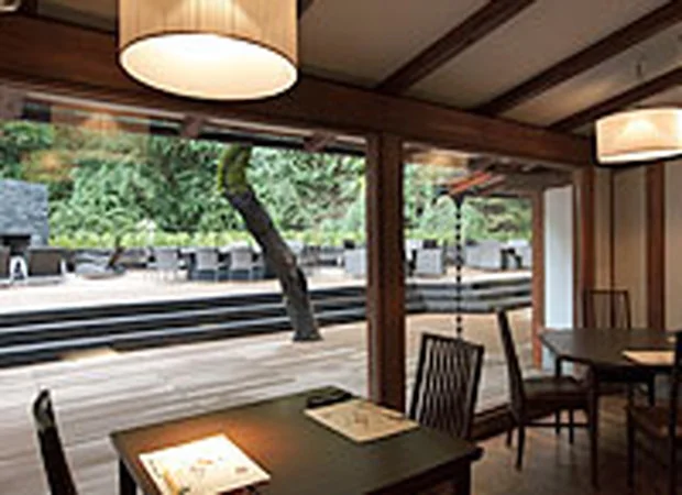 東府や Resort&Spa-Izu(とうふや)