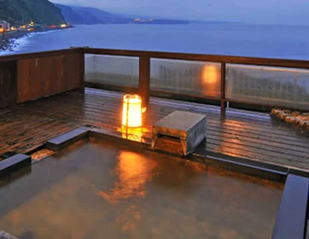 山十旅館（閉館しました）