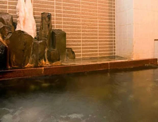 山十旅館（閉館しました）