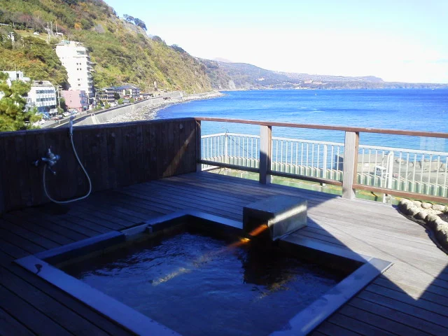 山十旅館（閉館しました）