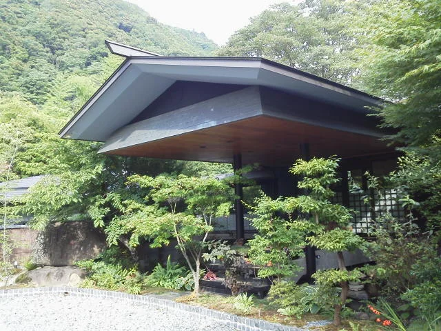 雲風々　- ufufu -（旧旅館 月ヶ瀬）