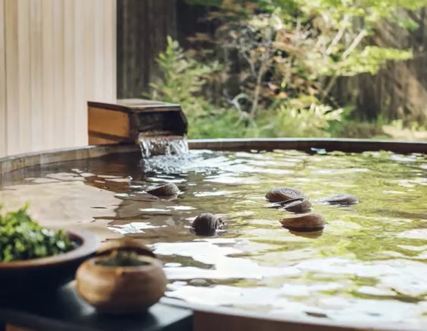 星野リゾート 界 遠州