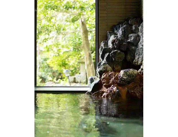 ホテル 　Refresh Care Spa（リフレッシュ ケア スパ）