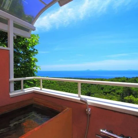 茄子のはな 洋の別邸オーベルジーヌ