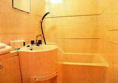 Hotel Seiroute Ito (Shizuoka) - Shizuoka