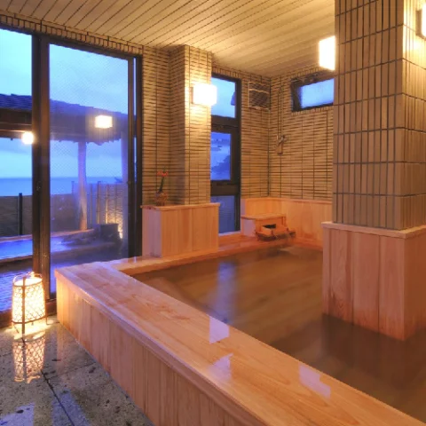 Kikuta, Flavor Inn - Shizuoka