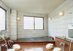 Heishima-so Hot Spring Inn - Shizuoka