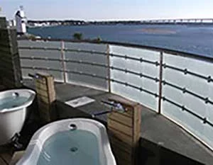 浜名湖リゾート＆スパ THE OCEAN