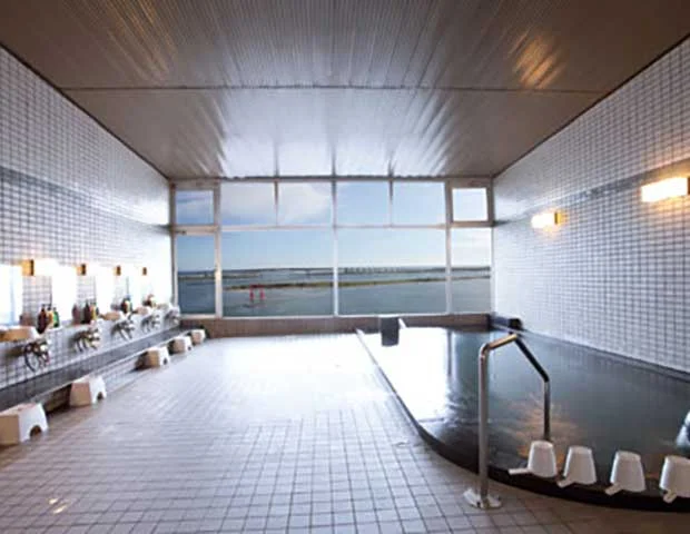 浜名湖リゾート＆スパ THE OCEAN