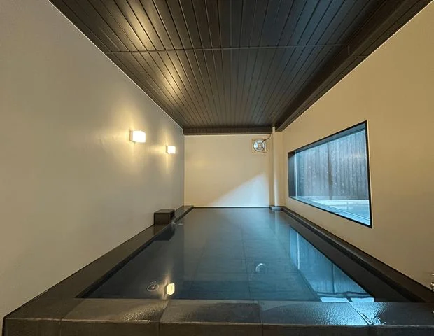 焼津黒潮温泉 元湯 なかむら館