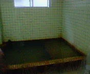 焼津黒潮温泉 元湯 なかむら館