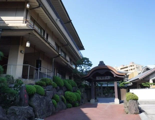 古屋旅館 - 熱海 - 静岡県
