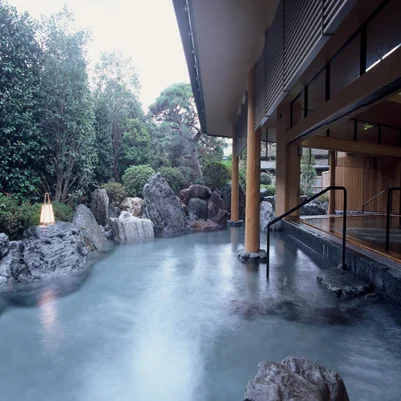 Izu-Nagaoka Onsen Hotel Sanvalley Annex Business - Shizuoka