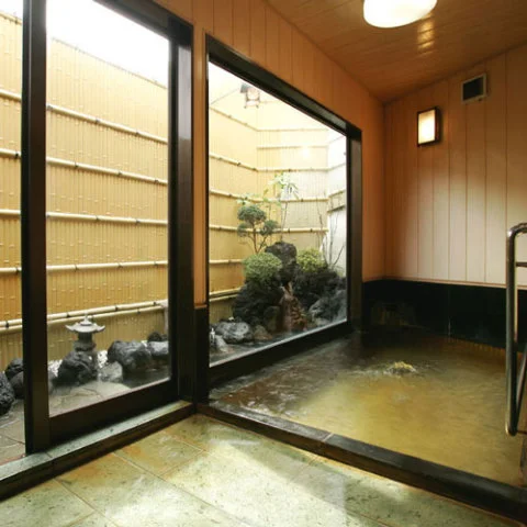 Atami Onsen Houetsu - Shizuoka