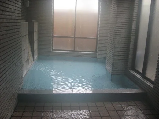 山喜旅館（閉館しました）