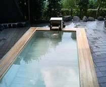 富士山天母の湯