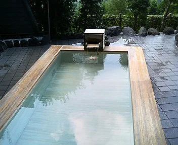 富士山天母の湯
