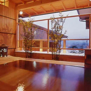 Ajiro Kankou Hotel - Shizuoka