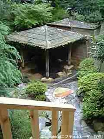 ホテルアルプス(閉館しました)