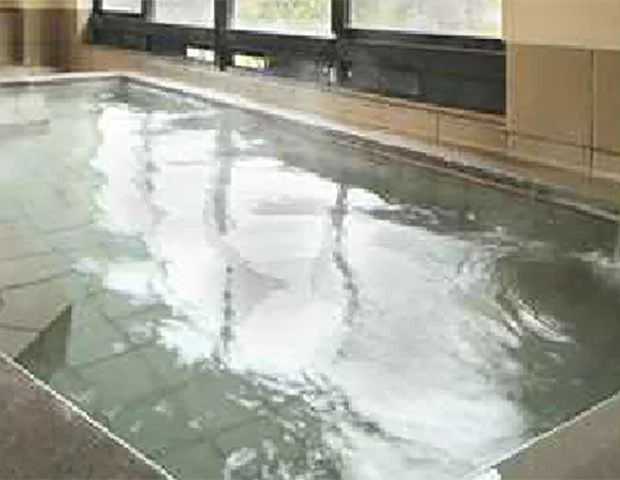 安田屋旅館