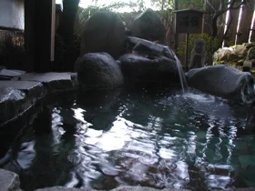 安田屋旅館