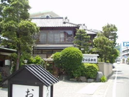 安田屋旅館