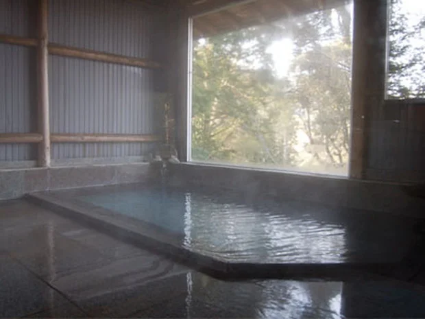 昭吉の湯