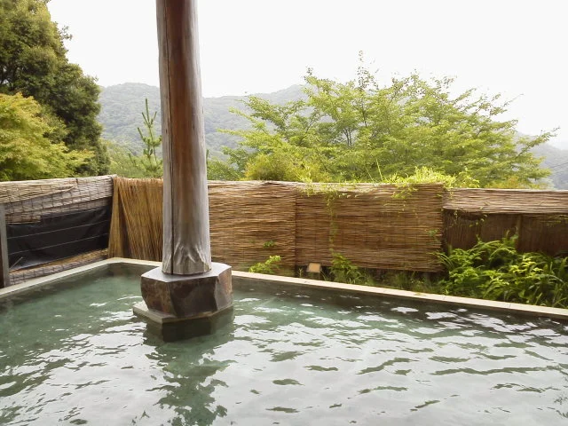 昭吉の湯