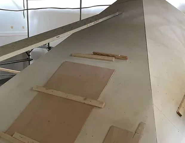 サーマルクライムスタジオ富士