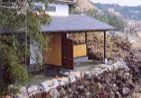 Benten-so - Shizuoka