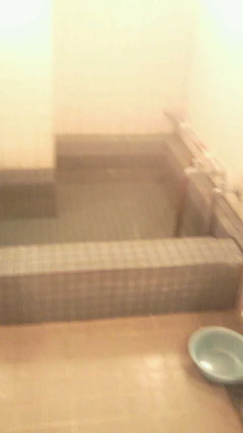 熱海温泉 清水町共同浴場（閉館しました）