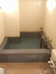 熱海温泉 清水町共同浴場（閉館しました）