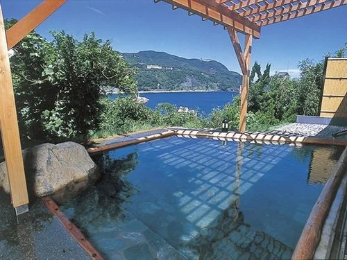 Inatori Onsen Itoen Hotel Inatori - Shizuoka