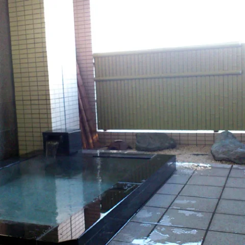 Atami Onsen Hotel Sunmi Club Bekkan - Shizuoka