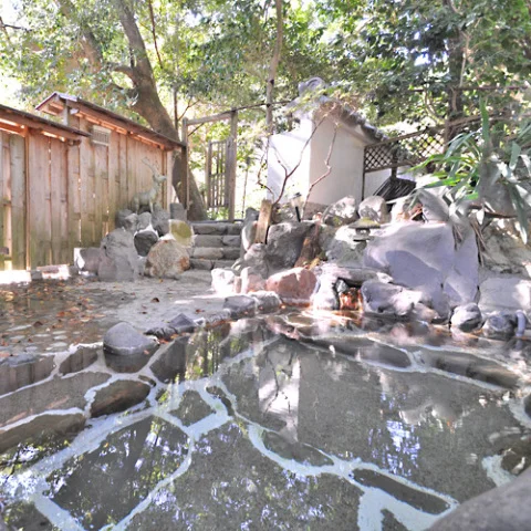 Kawazu Nanadaru Onsen Toge no Yu Oyado - Shizuoka