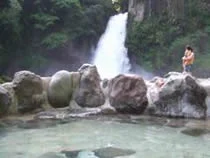 伊豆最大の大滝 ＡＭＡＧＩＳＯ-天城荘- LIBERTY RESORT
