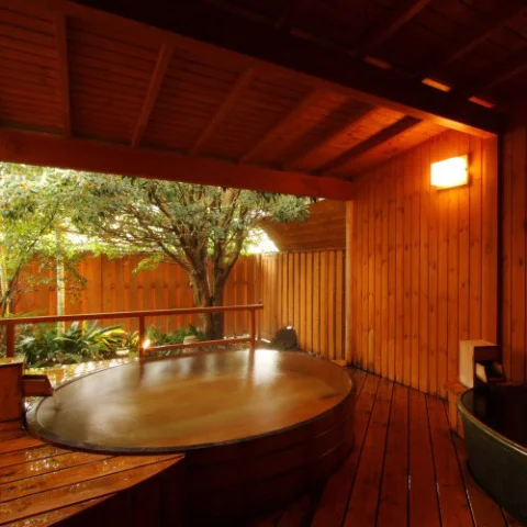 Izu-Nagaoka Kona Onsen Mizuniwa no Yado Sumiyoshi-kan - Shizuoka