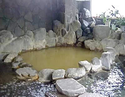 温泉割烹旅館 翠泉閣