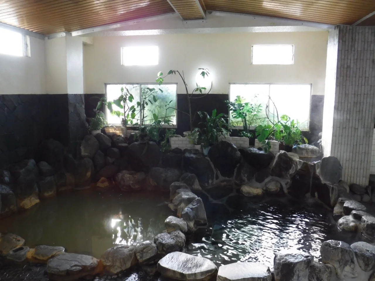 温泉割烹旅館 翠泉閣