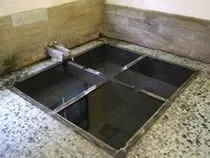 蓮台寺温泉 旅館弥五平(閉館しました)