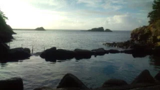 赤井浜露天風呂(閉館しました)