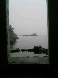 赤井浜露天風呂(閉館しました)