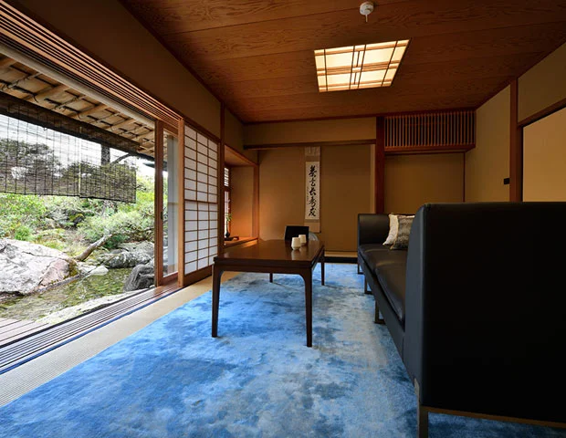 修善寺 離れ宿 鬼の栖