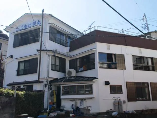 漁師の宿 えびす屋