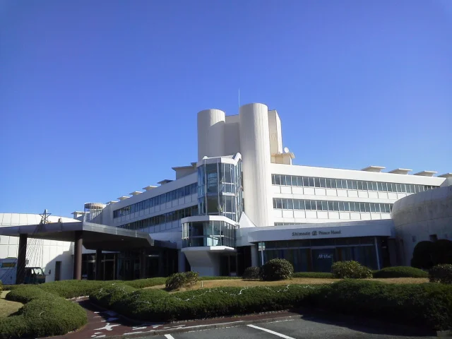 下田プリンスホテル