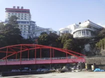 大江戸温泉物語 熱海伊豆山 ホテル水葉亭(旧 ホテル水葉亭)