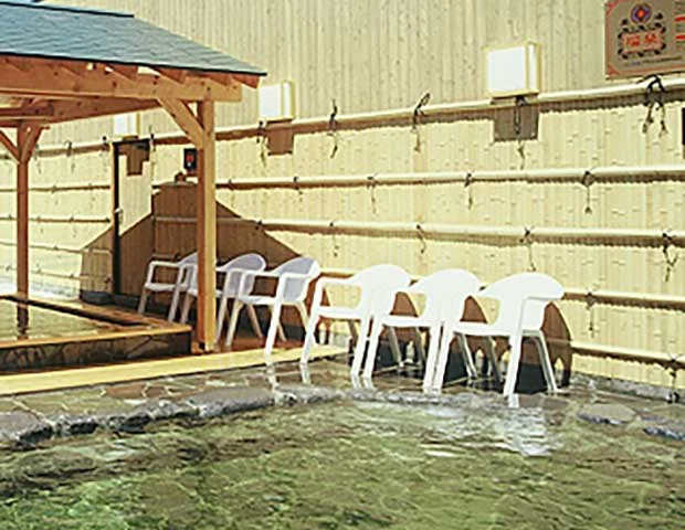 湯めごこち 南郷の湯