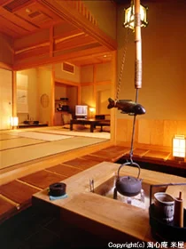 淘心庵 米屋