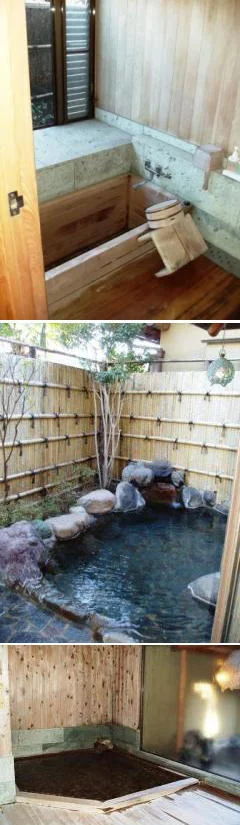 淘心庵 米屋
