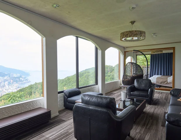 Villa 熱海 SUI